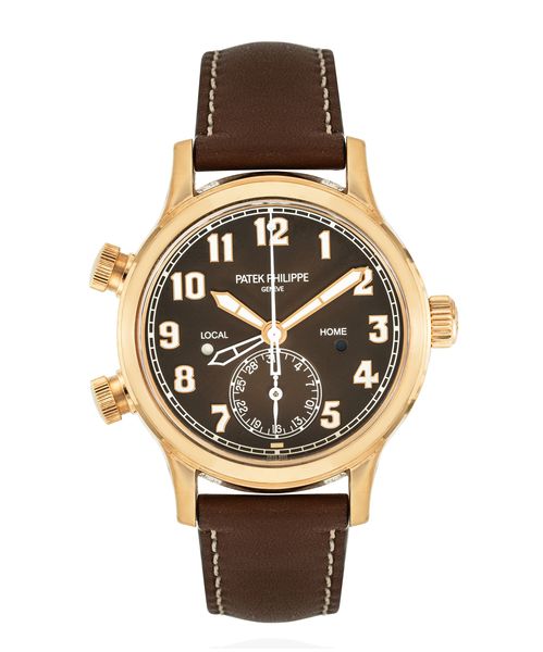 Patek Philippe Complications 7234R-001